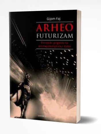 Arheofuturizam