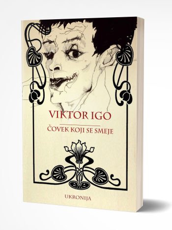 Čovek koji se smeje