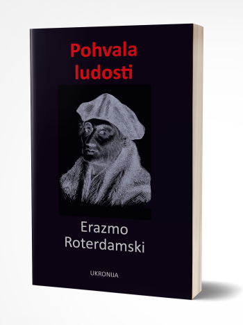 Pohvala ludosti