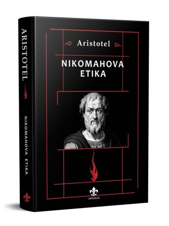 Nikomahova etika