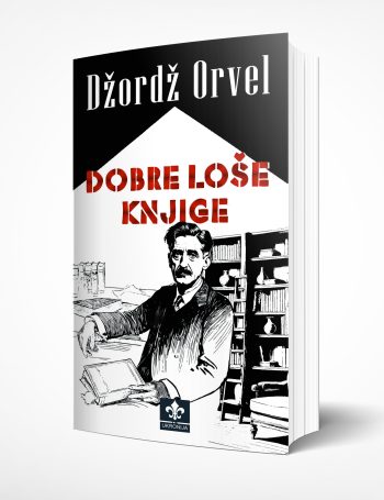Dobre loše knjige Orvel